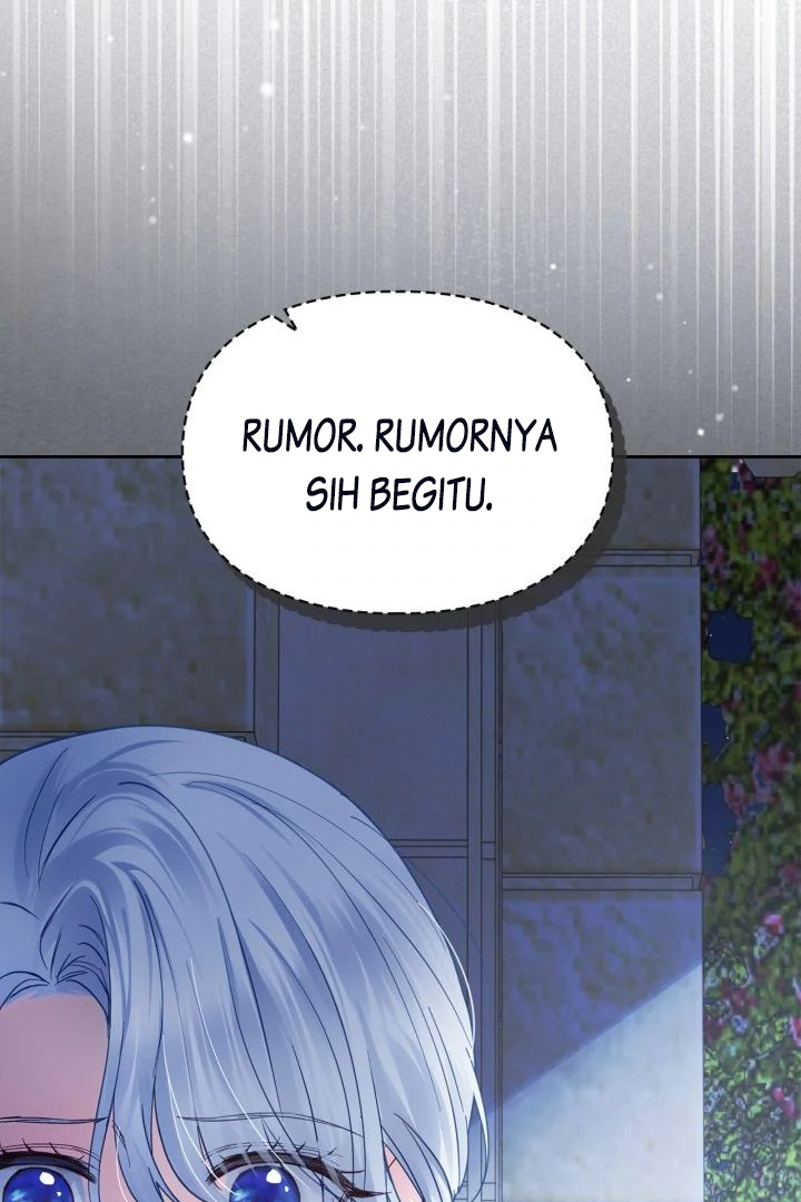 Baby Prisoner of Winter Castle Chapter 37 - Halaman 118