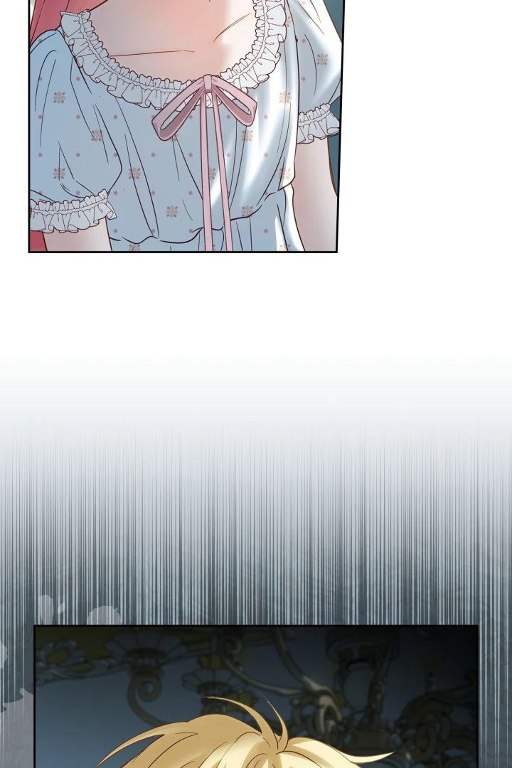 Baby Prisoner of Winter Castle Chapter 37 - Halaman 17