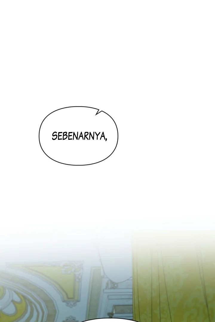 Manhwa Baby Prisoner of Winter Castle Chapter 37 gambar 2