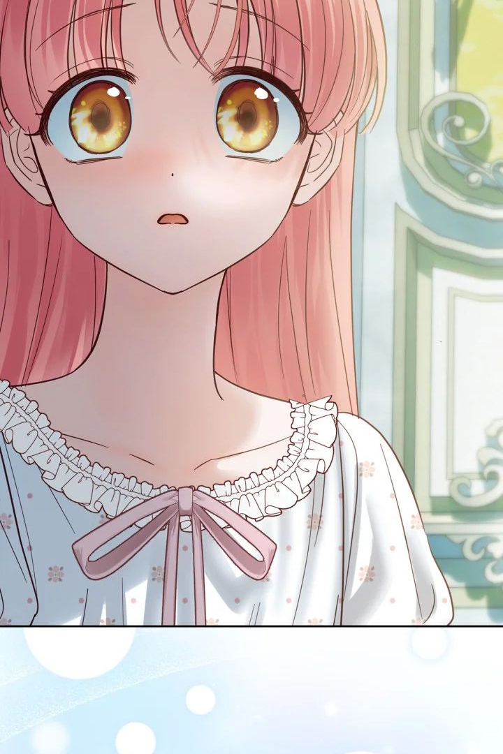 Baby Prisoner of Winter Castle Chapter 37 - Halaman 26
