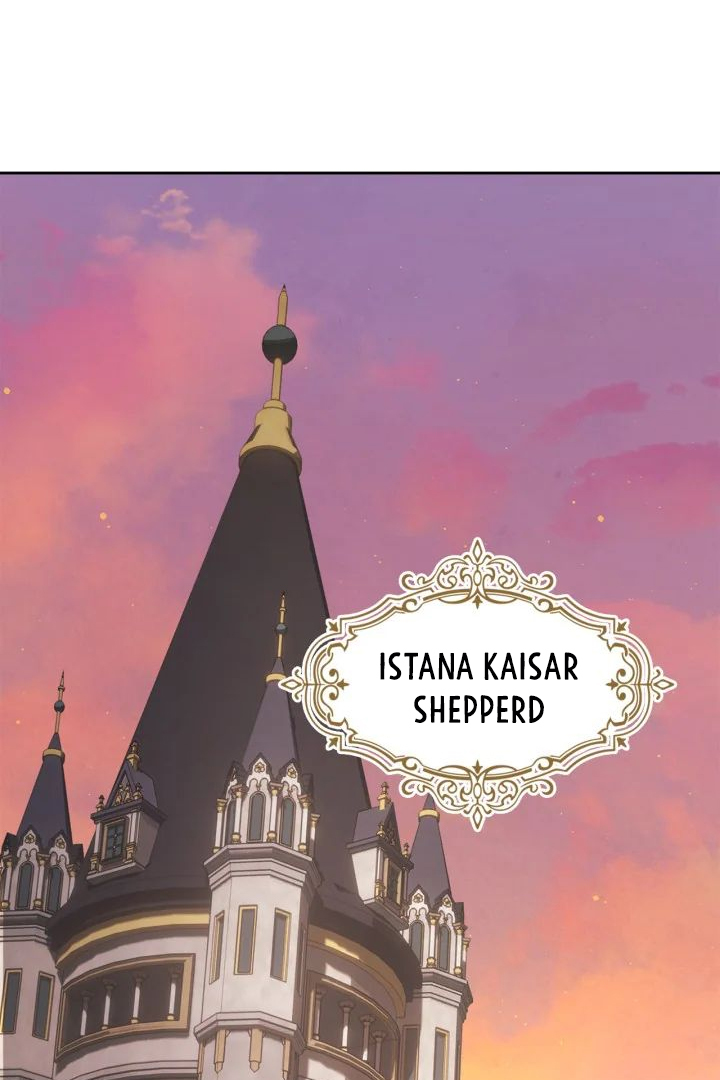 Baby Prisoner of Winter Castle Chapter 37 - Halaman 29