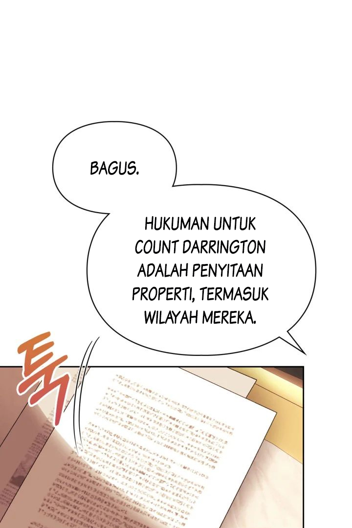 Baby Prisoner of Winter Castle Chapter 37 - Halaman 31