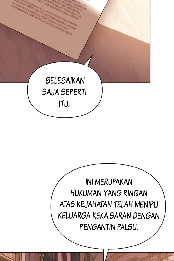 Baby Prisoner of Winter Castle Chapter 37 - Halaman 32