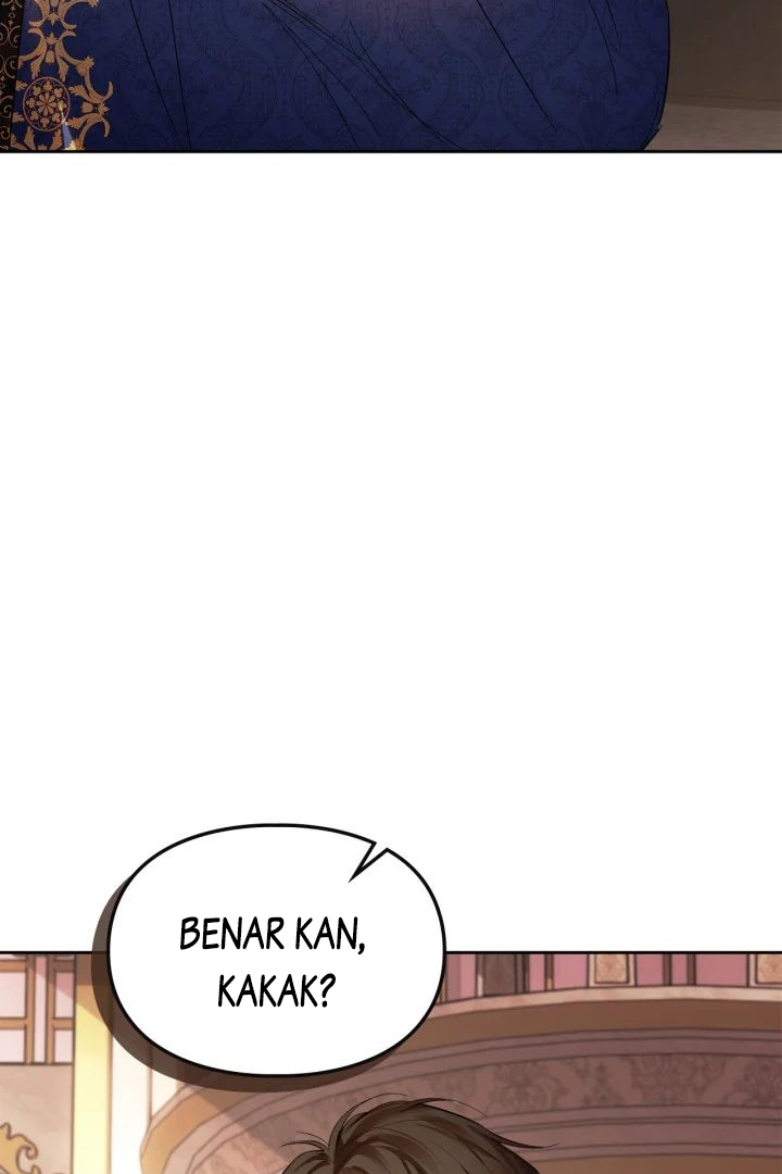 Baby Prisoner of Winter Castle Chapter 37 - Halaman 34