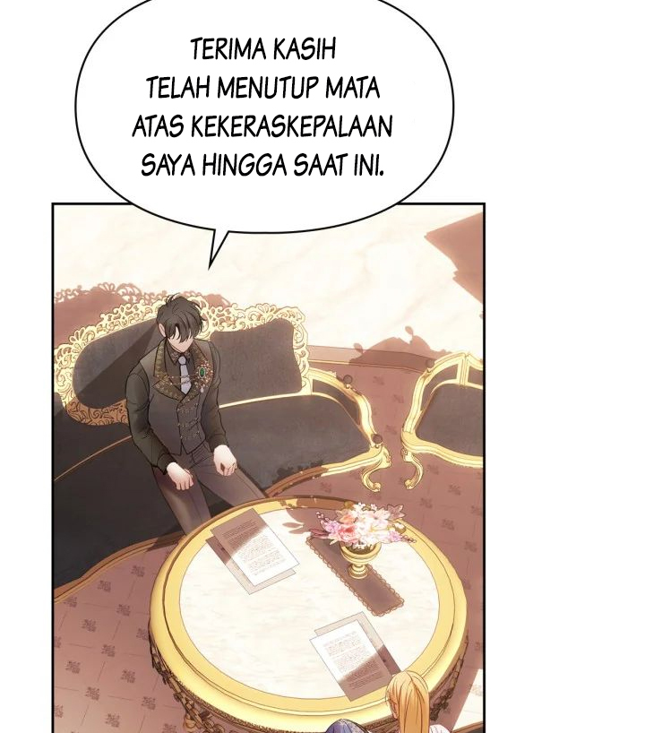 Baby Prisoner of Winter Castle Chapter 37 - Halaman 37