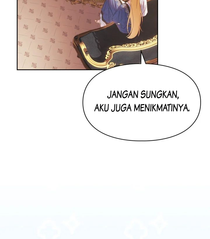 Baby Prisoner of Winter Castle Chapter 37 - Halaman 38