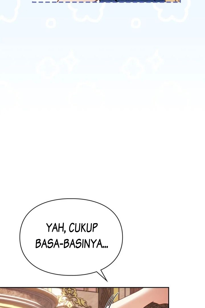 Baby Prisoner of Winter Castle Chapter 37 - Halaman 40