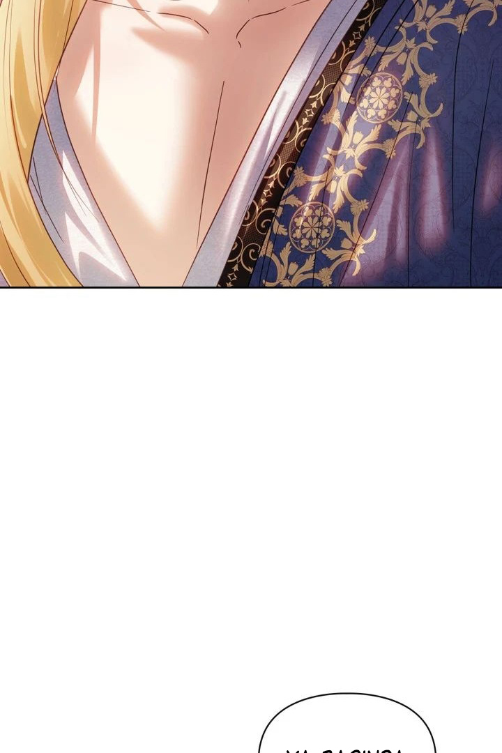 Baby Prisoner of Winter Castle Chapter 37 - Halaman 43