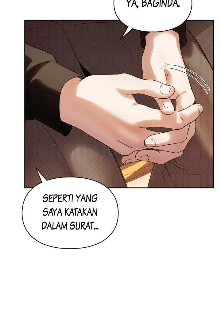 Baby Prisoner of Winter Castle Chapter 37 - Halaman 44