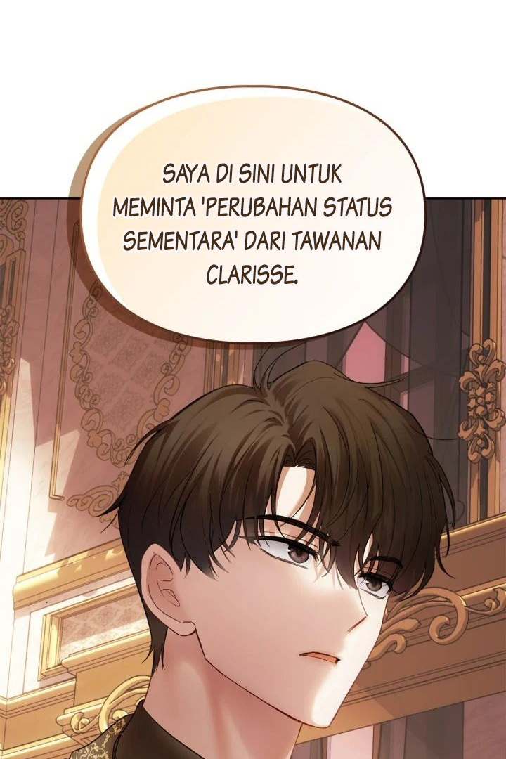 Baby Prisoner of Winter Castle Chapter 37 - Halaman 45