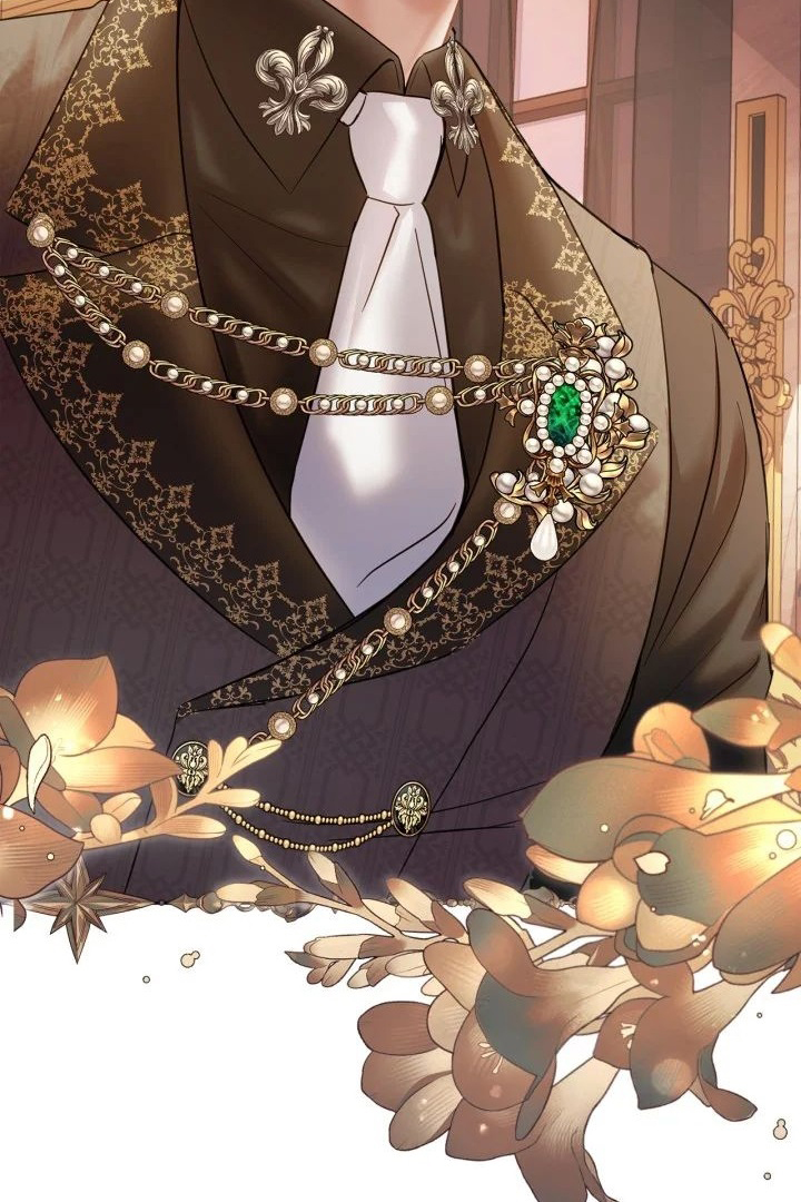 Baby Prisoner of Winter Castle Chapter 37 - Halaman 46