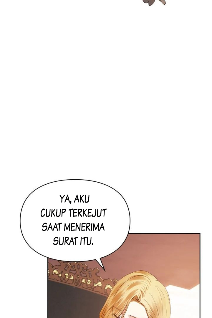 Baby Prisoner of Winter Castle Chapter 37 - Halaman 47