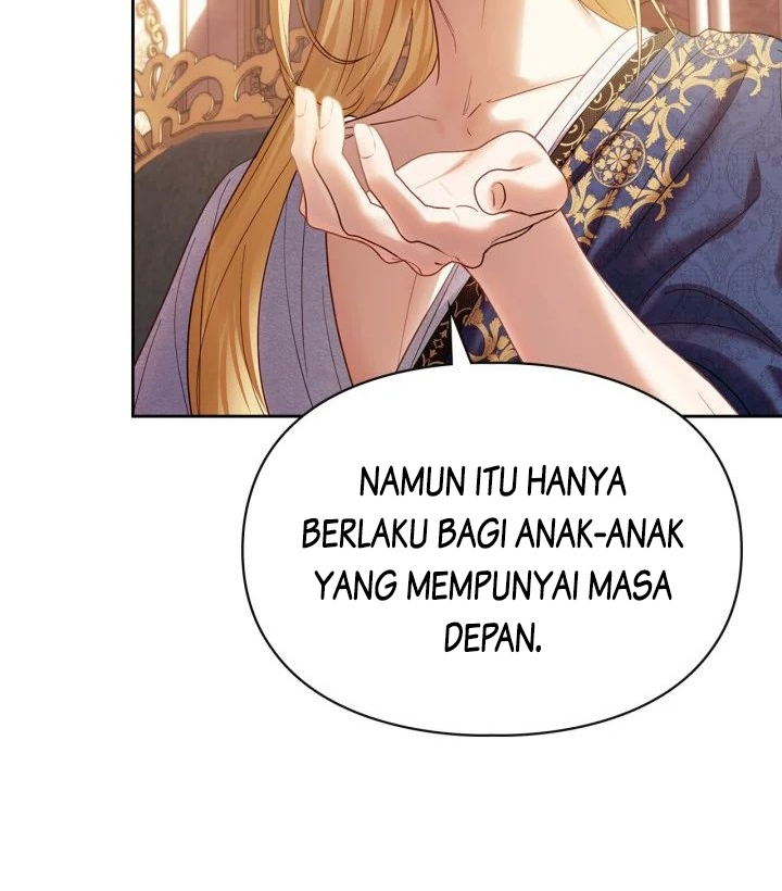 Baby Prisoner of Winter Castle Chapter 37 - Halaman 57