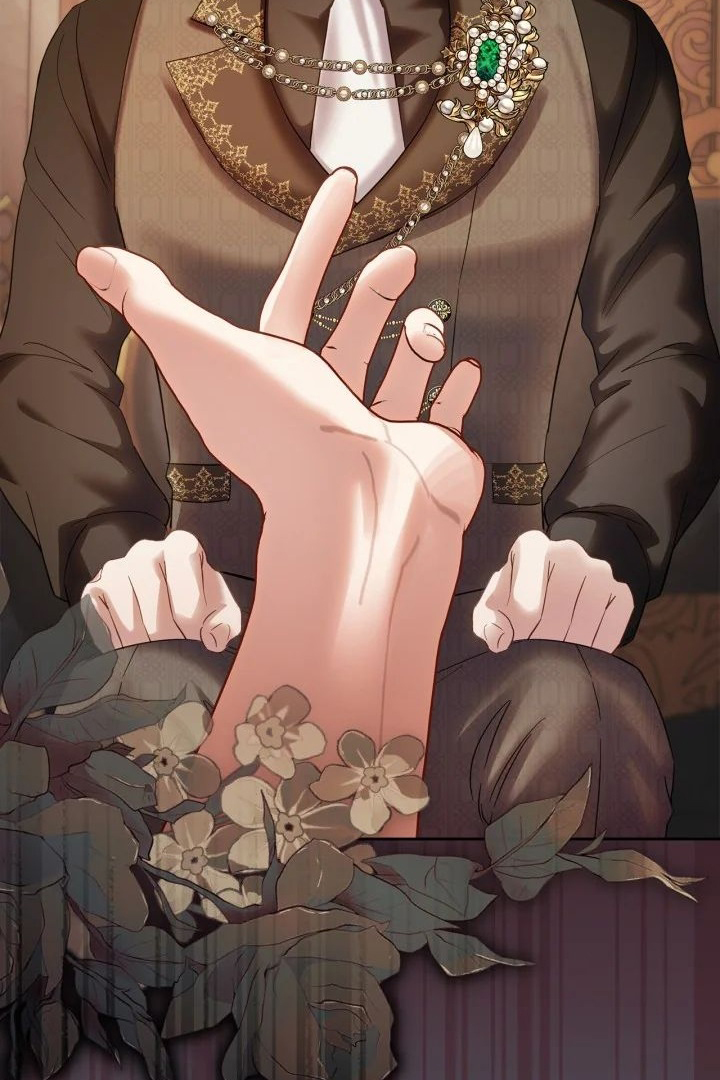 Baby Prisoner of Winter Castle Chapter 37 - Halaman 59