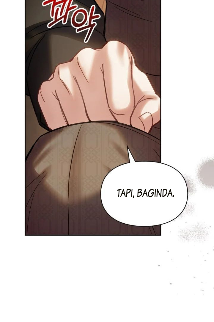 Baby Prisoner of Winter Castle Chapter 37 - Halaman 61