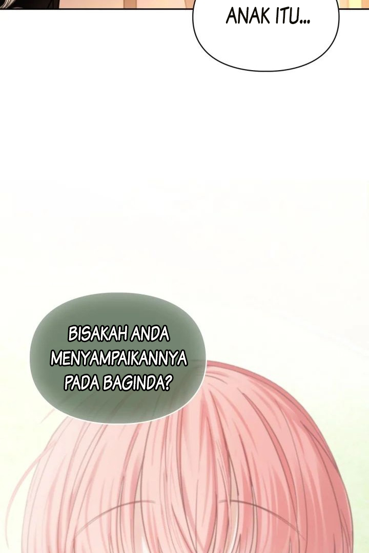 Baby Prisoner of Winter Castle Chapter 37 - Halaman 65