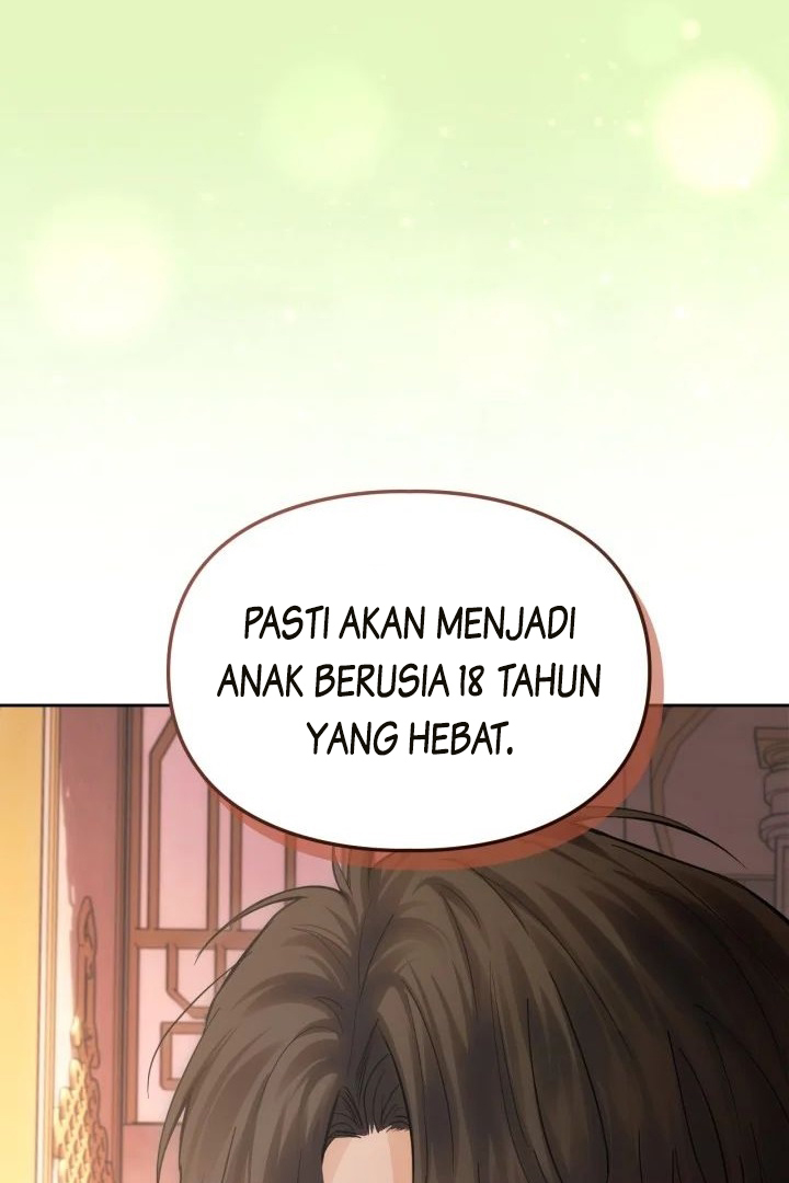 Baby Prisoner of Winter Castle Chapter 37 - Halaman 67