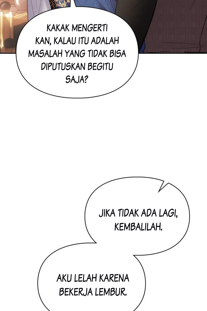Baby Prisoner of Winter Castle Chapter 37 - Halaman 78