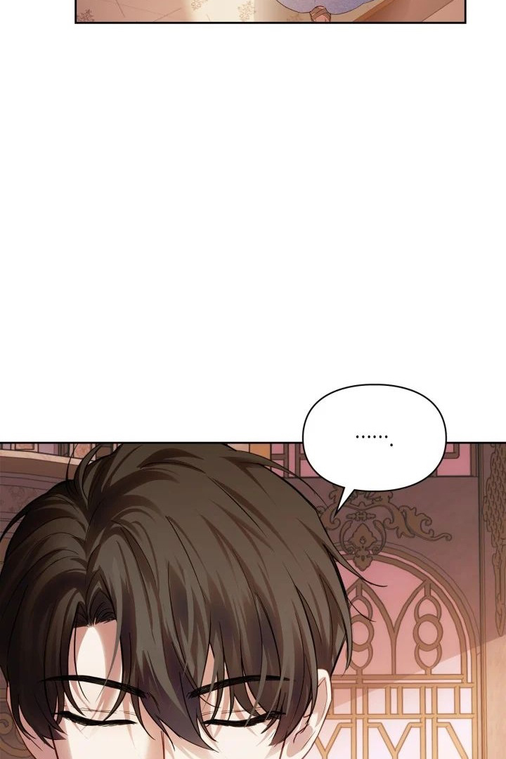 Baby Prisoner of Winter Castle Chapter 37 - Halaman 80