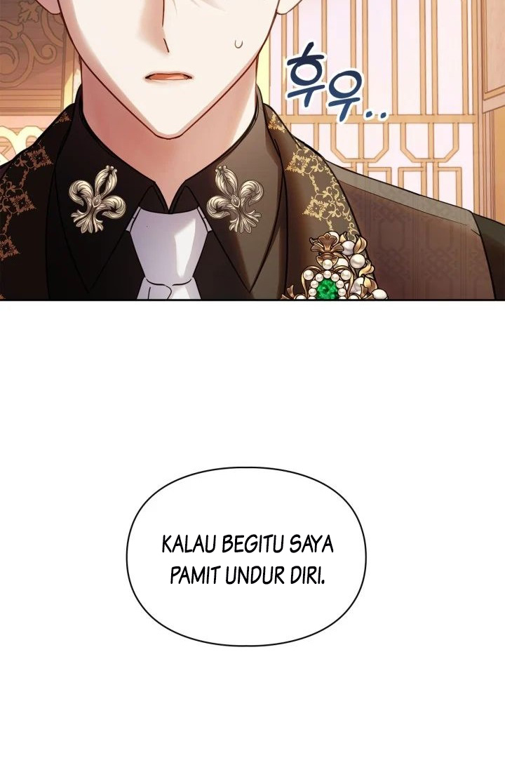 Baby Prisoner of Winter Castle Chapter 37 - Halaman 81