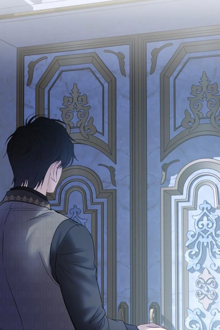 Baby Prisoner of Winter Castle Chapter 37 - Halaman 83