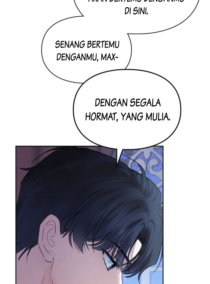 Baby Prisoner of Winter Castle Chapter 37 - Halaman 93