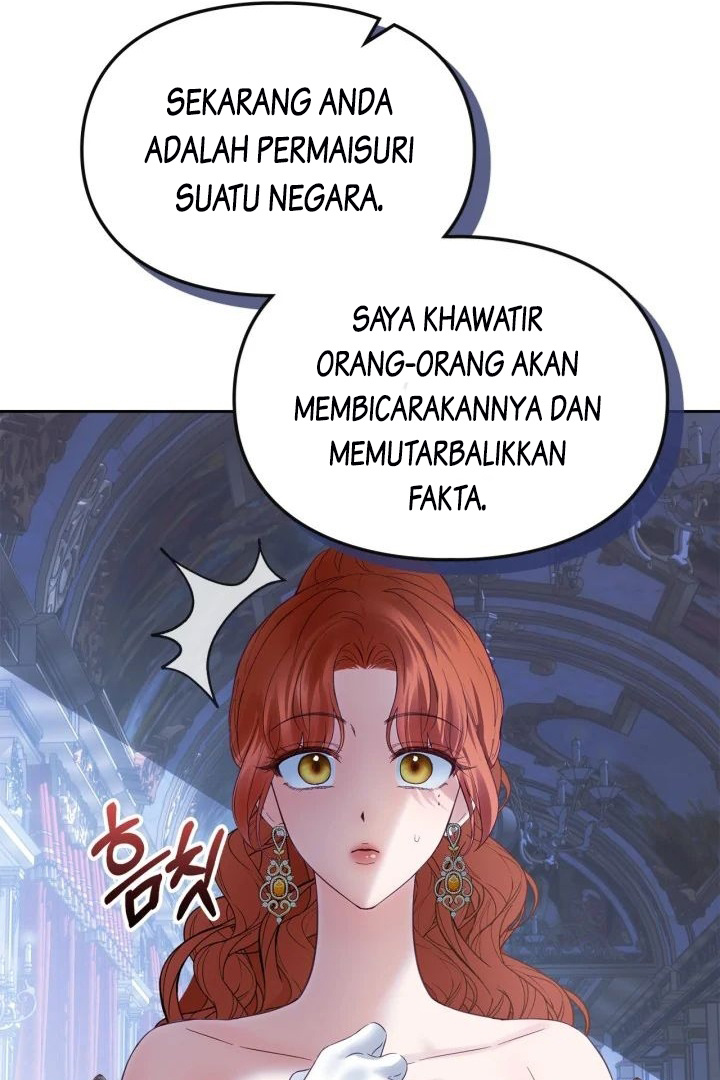 Baby Prisoner of Winter Castle Chapter 37 - Halaman 95