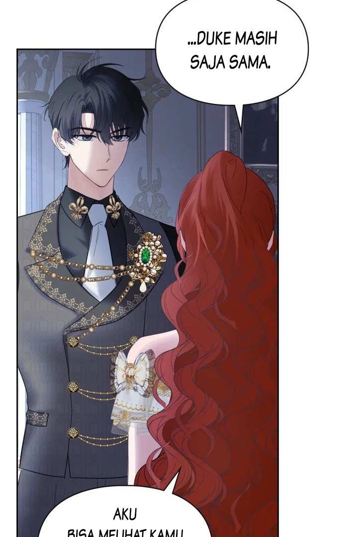 Baby Prisoner of Winter Castle Chapter 37 - Halaman 97