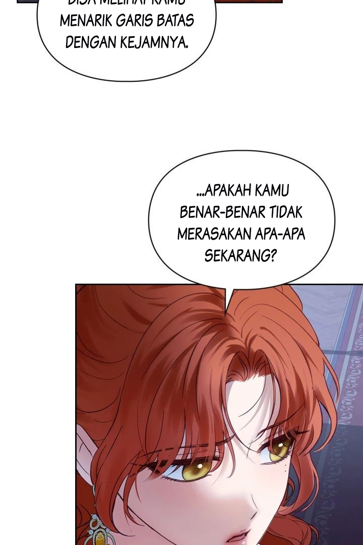 Baby Prisoner of Winter Castle Chapter 37 - Halaman 98