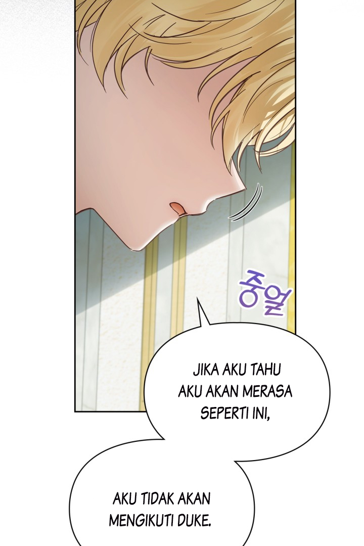 Baby Prisoner of Winter Castle Chapter 36 - Halaman 103