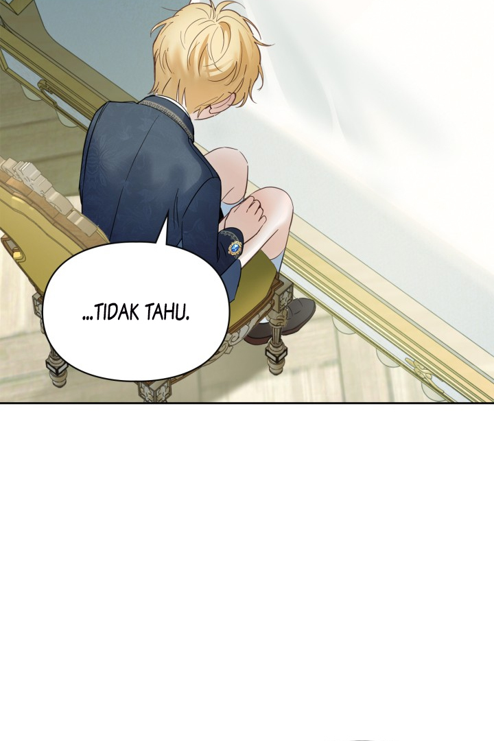 Baby Prisoner of Winter Castle Chapter 36 - Halaman 105