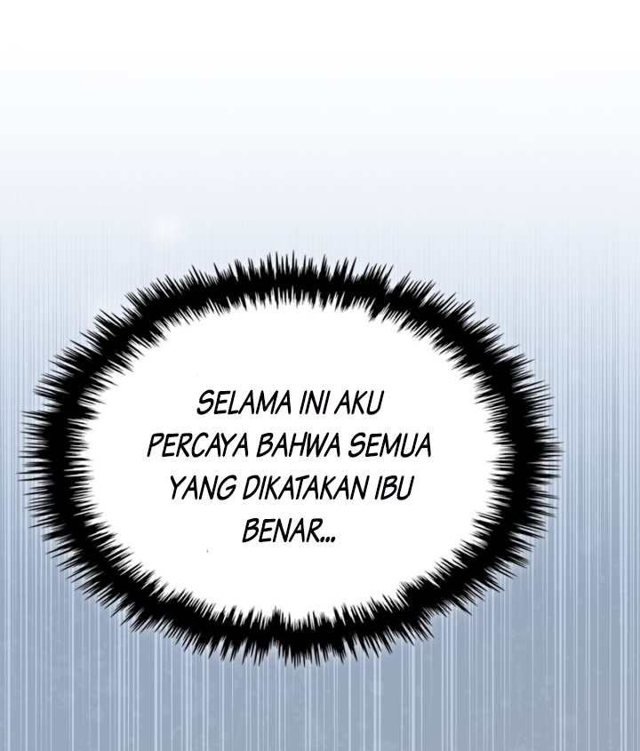 Baby Prisoner of Winter Castle Chapter 36 - Halaman 108