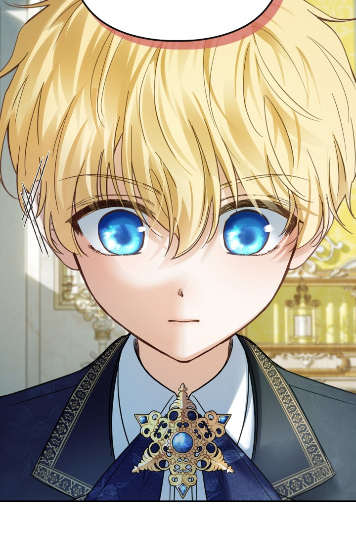 Baby Prisoner of Winter Castle Chapter 36 - Halaman 115