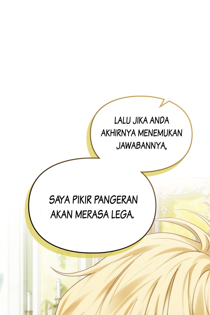 Baby Prisoner of Winter Castle Chapter 36 - Halaman 118
