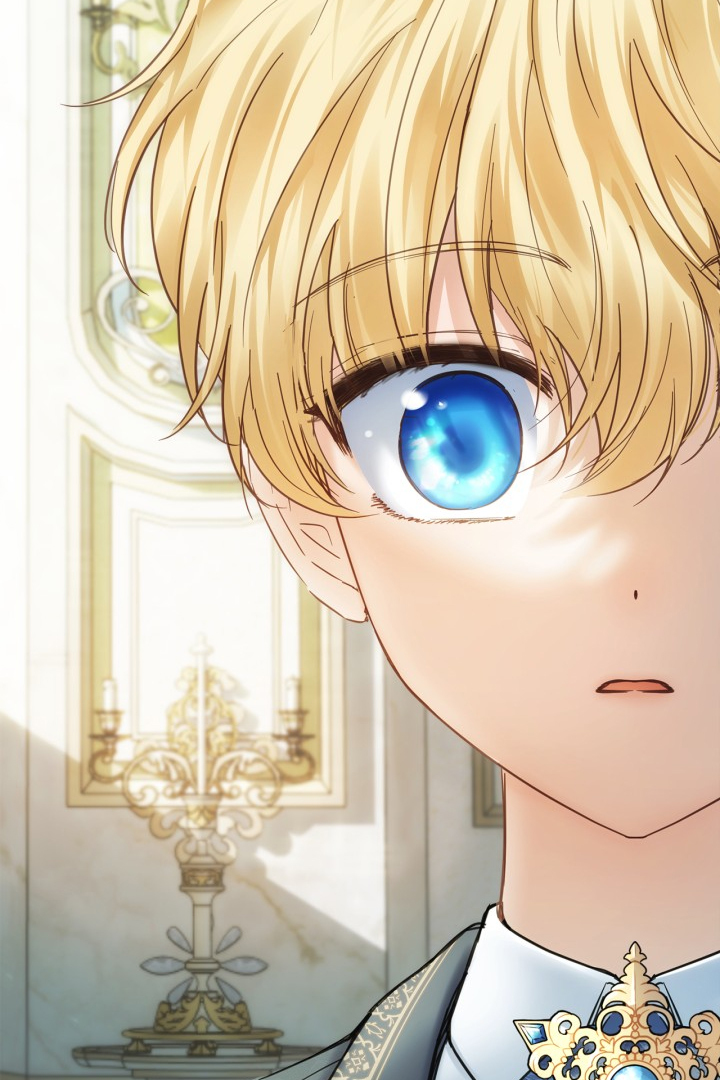 Baby Prisoner of Winter Castle Chapter 36 - Halaman 119