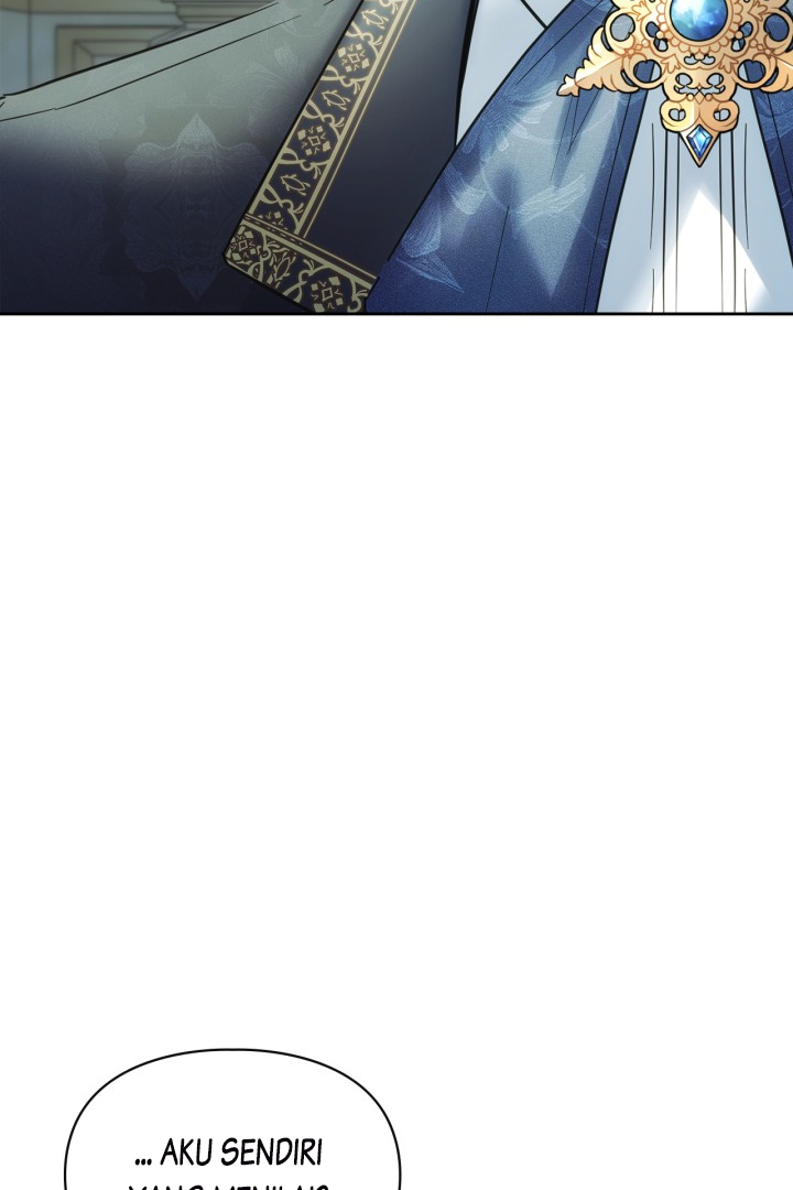 Baby Prisoner of Winter Castle Chapter 36 - Halaman 120
