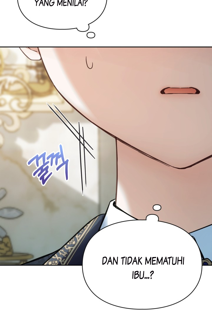 Baby Prisoner of Winter Castle Chapter 36 - Halaman 121