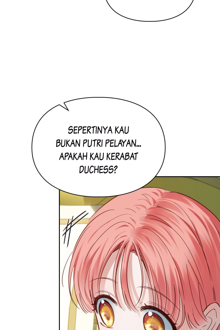 Baby Prisoner of Winter Castle Chapter 36 - Halaman 131