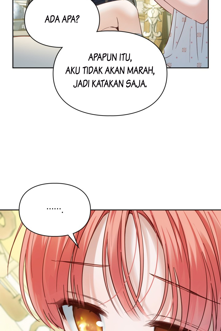 Baby Prisoner of Winter Castle Chapter 36 - Halaman 134