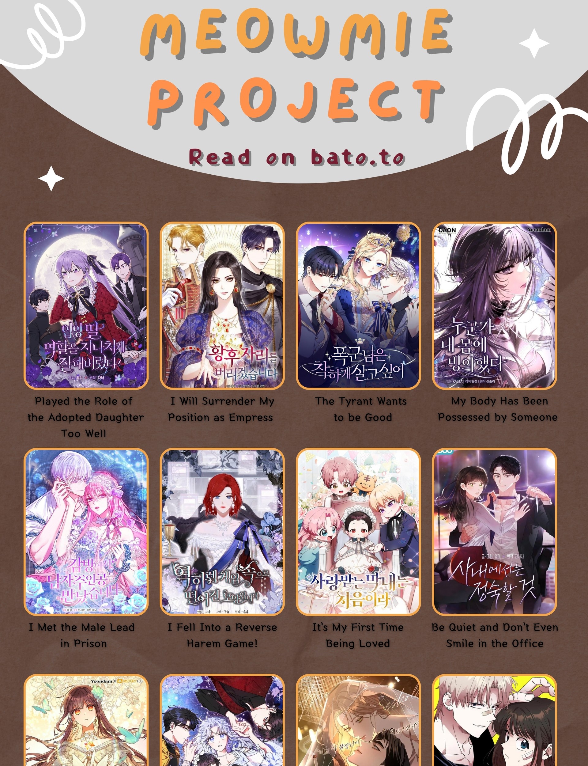 Baby Prisoner of Winter Castle Chapter 36 - Halaman 143