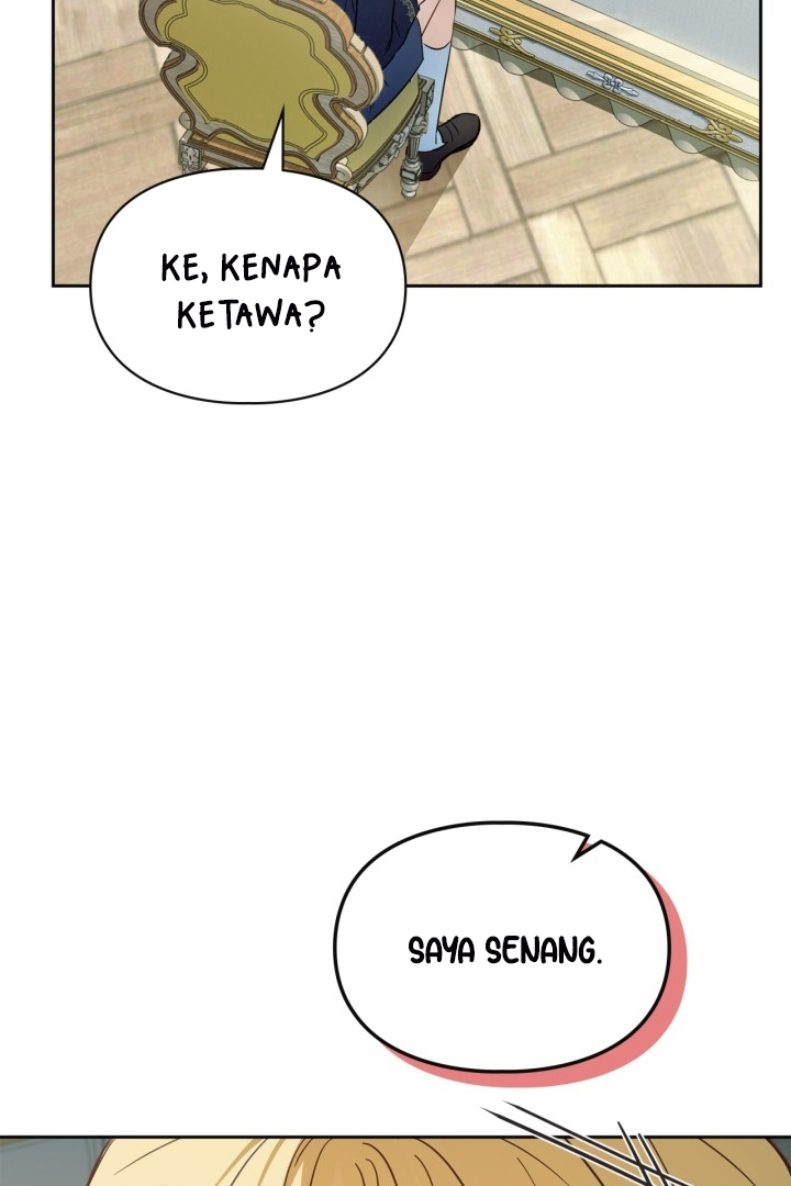 Baby Prisoner of Winter Castle Chapter 36 - Halaman 17