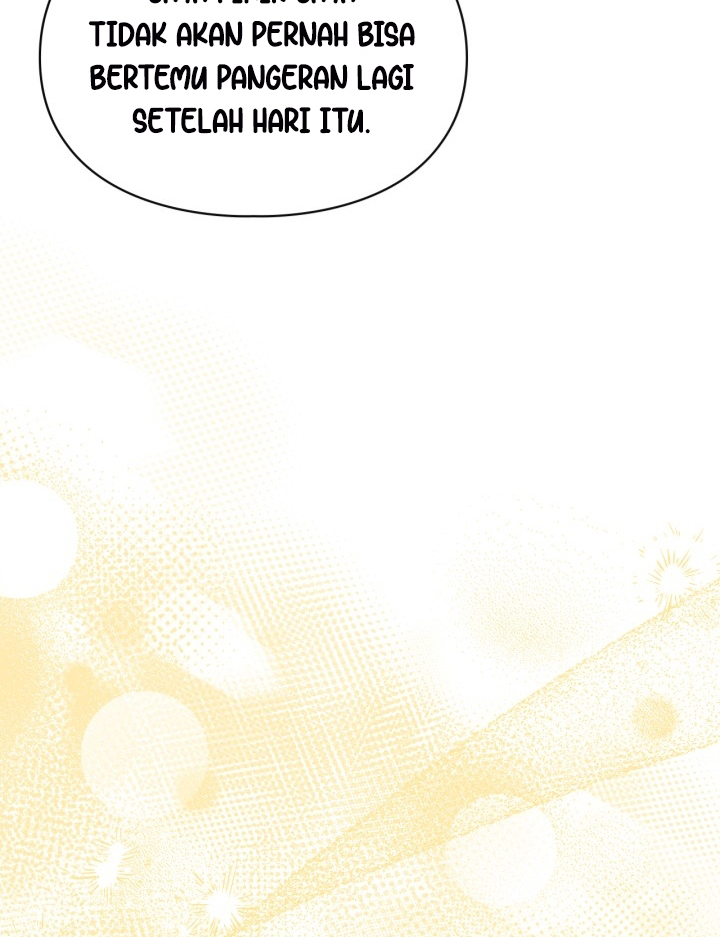 Baby Prisoner of Winter Castle Chapter 36 - Halaman 19