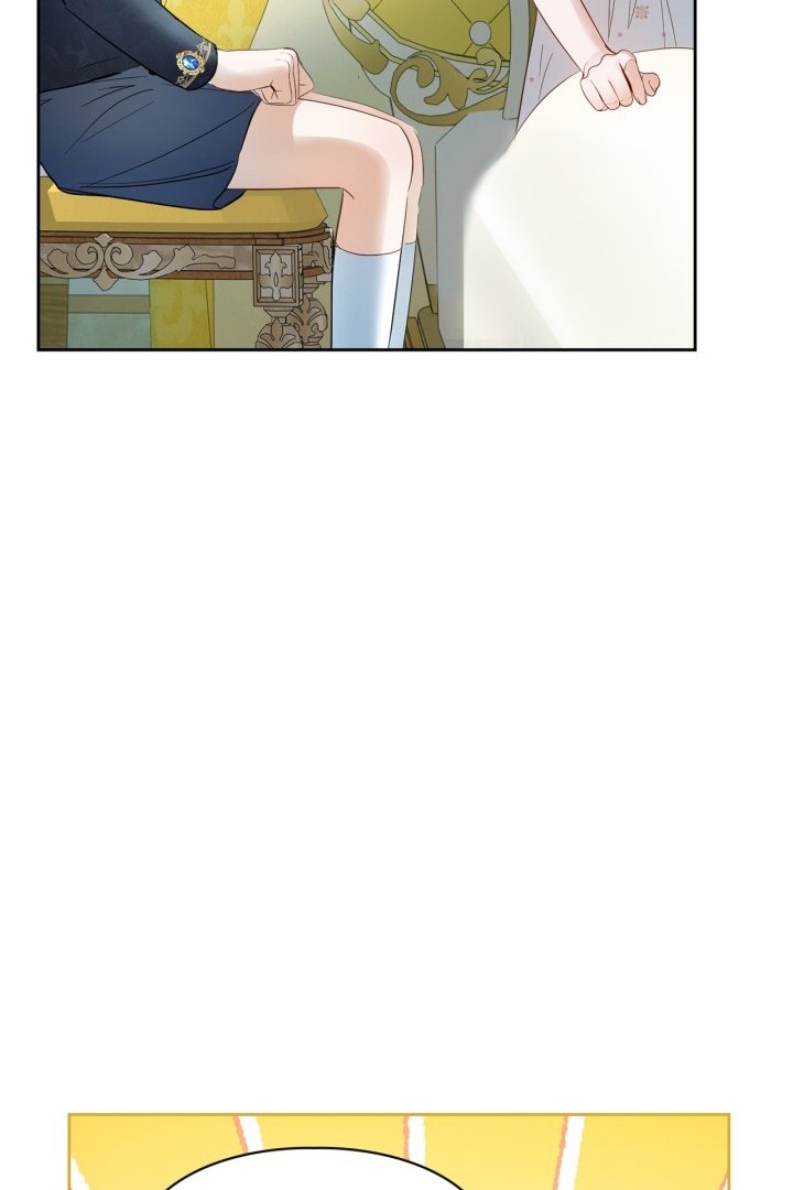 Baby Prisoner of Winter Castle Chapter 36 - Halaman 26