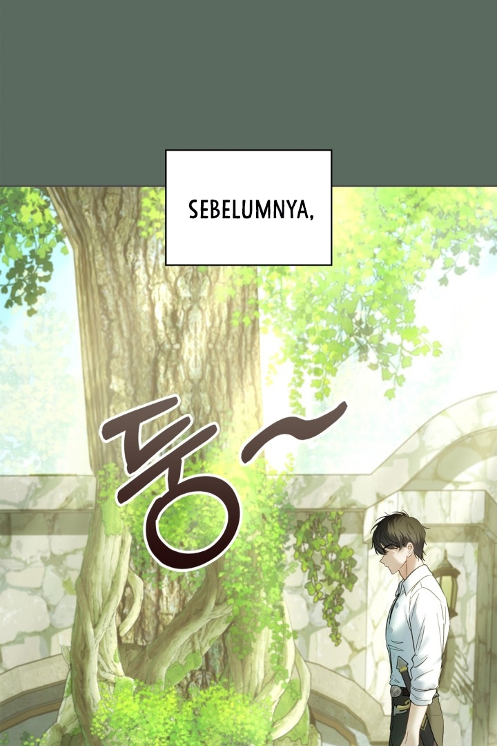Baby Prisoner of Winter Castle Chapter 36 - Halaman 32