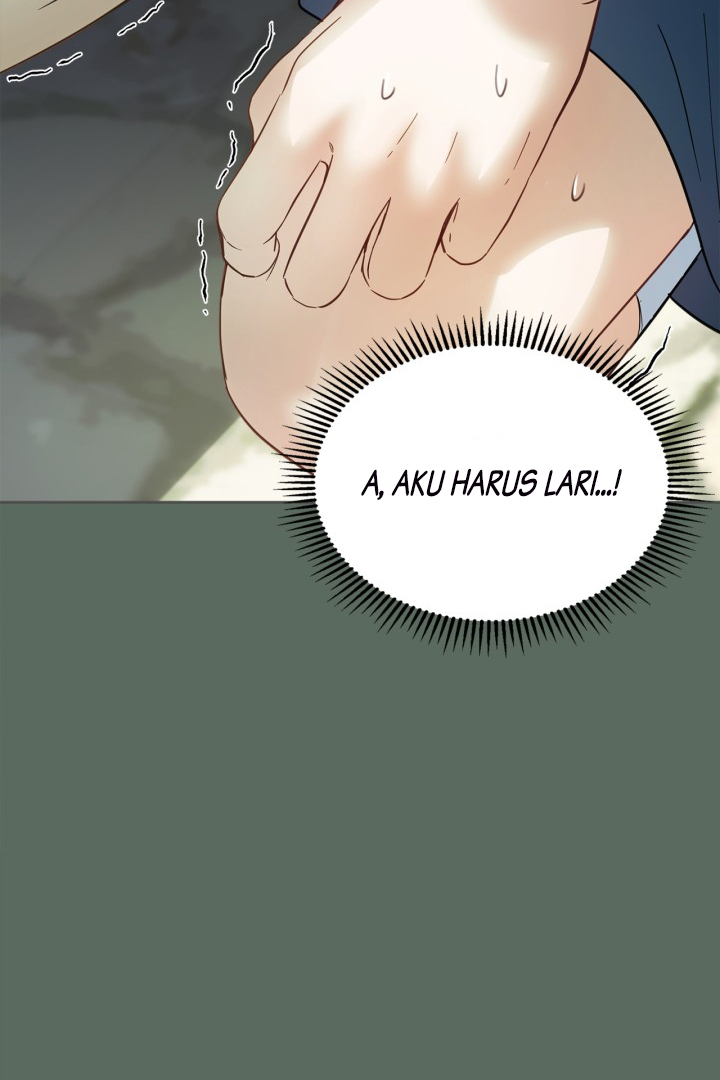 Baby Prisoner of Winter Castle Chapter 36 - Halaman 44
