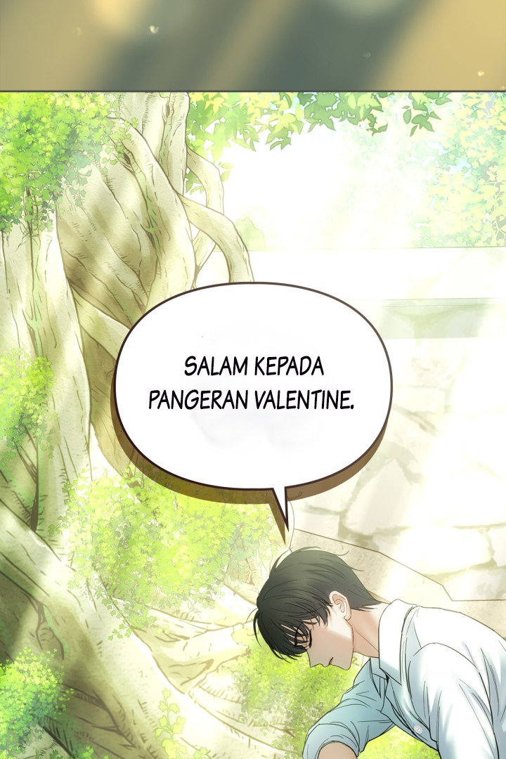Baby Prisoner of Winter Castle Chapter 36 - Halaman 48