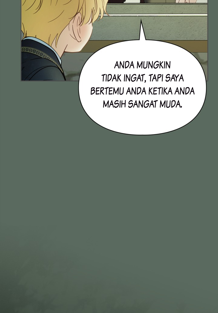 Baby Prisoner of Winter Castle Chapter 36 - Halaman 53
