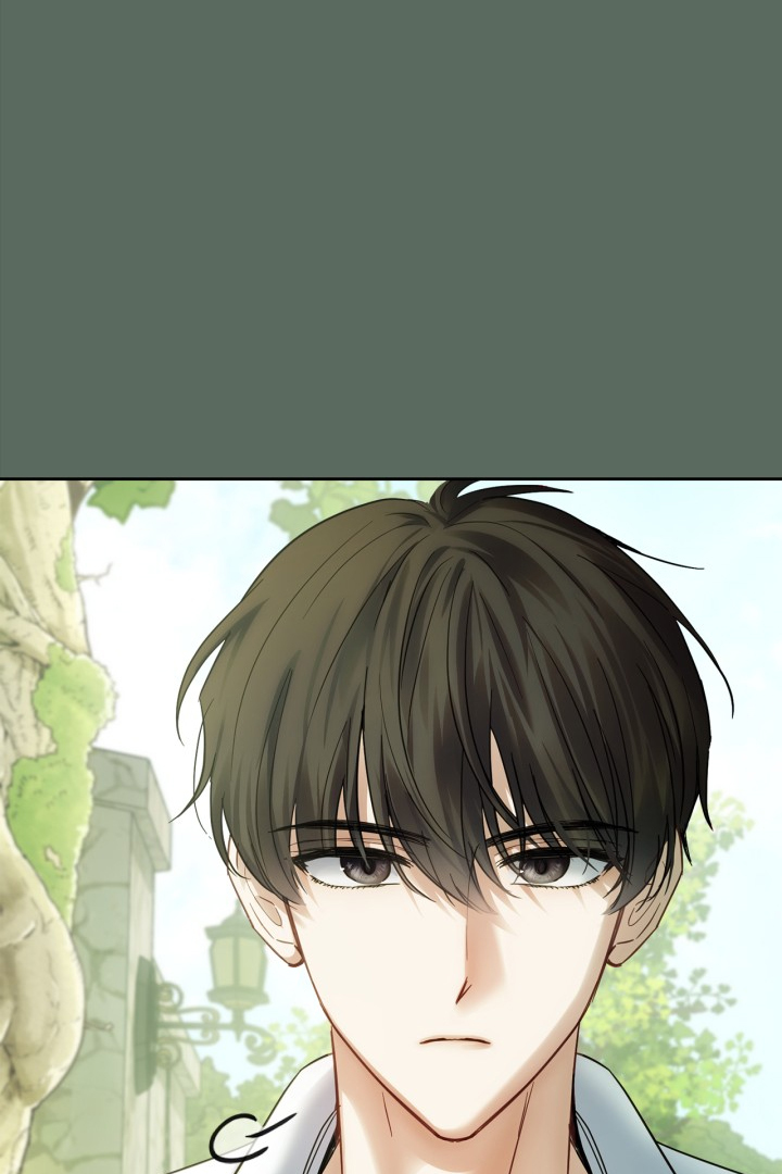 Baby Prisoner of Winter Castle Chapter 36 - Halaman 64
