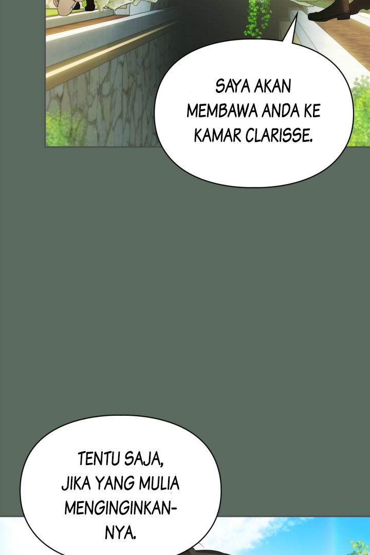 Baby Prisoner of Winter Castle Chapter 36 - Halaman 68