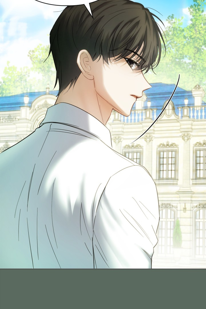 Baby Prisoner of Winter Castle Chapter 36 - Halaman 69